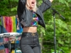 Jackie Popovic of the Vindys