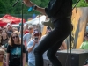 Jackie Popovic of the Vindys