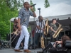 Trombone Shorty