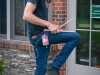 Sheryl Crow's drummer