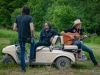Sheryl Crow's band