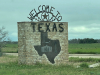 Welcome to Texas