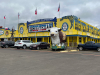The Big Texan - Home of the 72 oz. steak