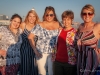 Dawn & friends