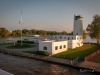 Coast Guard station