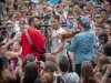Magic Giant mesmerizes the crowd